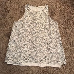 Women’s‎ Sleeveless Blouse